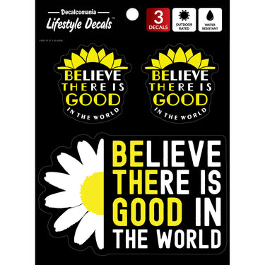 Be the Good